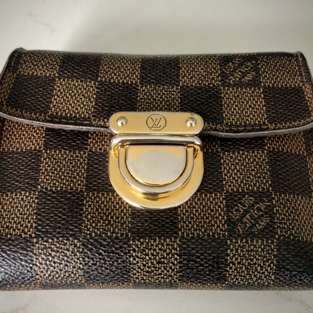 Louis Vuitton Portefeuille Koala Wallet. 💯 Authentic